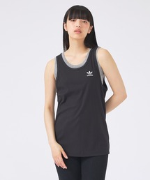 adidas | 【adidas Originals/ アディダス オリジナルス】タンクトップ トレフォイル エッセンシャルズ / JOL49(タンクトップ)