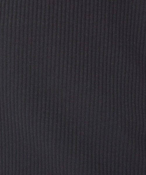 adidas(アディダス)の「【adidas Originals/ アディダス オリジナルス】タンクトップ トレフォイル エッセンシャルズ / JOL49(タンクトップ・メンズ・ブラック/ホワイト・M/XL/L)」の11枚目の写真