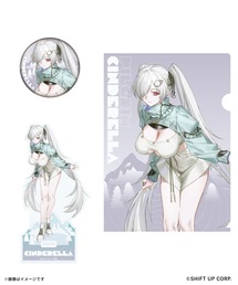 ZOZOSPOT(�]�]�X�|�b�g)�̏����̏��_�FNIKKE × ZOZOTOWN in Spring 2026 �O�b�Y�Z�b�g(���̑��G��)