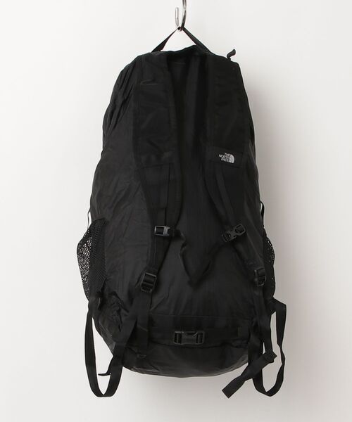 THE NORTH FACE(ザノースフェイス)の「ザ ノース フェイス THE NORTH FACE Mayfly Pack 22 メイフライパック22(バックパック/リュック・メンズ・その他・ONE SIZE)」の5枚目の写真