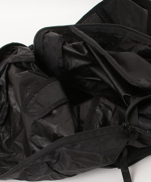 THE NORTH FACE(ザノースフェイス)の「ザ ノース フェイス THE NORTH FACE Mayfly Pack 22 メイフライパック22(バックパック/リュック・メンズ・その他・ONE SIZE)」の3枚目の写真