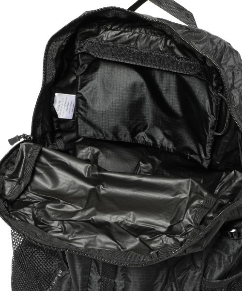 THE NORTH FACE(ザノースフェイス)の「ザ ノース フェイス THE NORTH FACE Mayfly Pack 22 メイフライパック22(バックパック/リュック・メンズ・その他・ONE SIZE)」の9枚目の写真