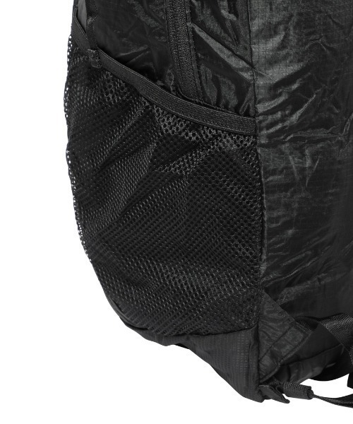 THE NORTH FACE(ザノースフェイス)の「ザ ノース フェイス THE NORTH FACE Mayfly Pack 22 メイフライパック22(バックパック/リュック・メンズ・その他・ONE SIZE)」の8枚目の写真