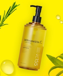 DERMANISTA by unlabel（アンレーベル ダーマニスタバイアンレーベル）の「DERMANISTA by unlabel　薬用Vスキンコンディショナー　ローション（化粧水）」