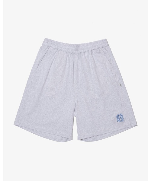 KEBOZ(ケボズ)の「CMK TENJIKU SHORTS(その他パンツ・メンズ・アッシュグレー/ブラック/ネイビー/レッド/ミント・M/L/XL)」の1枚目の写真