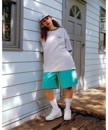CMK TENJIKU SHORTS