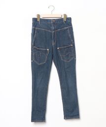 ブランド古着】mercibeaucoup,｜メルシーボークーのデニムパンツ古着