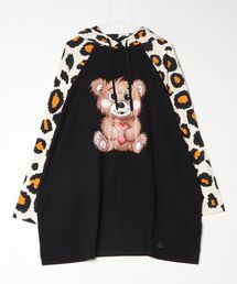 VivienneWestwood フェアリーベア ドルマンカットソー VV231 VivienneWestwood フェアリーベア ドルマンカットソー VV231 Vivienne
