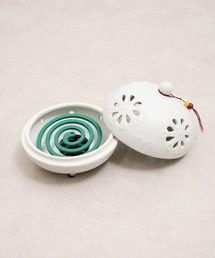 COMMON WARE（コモンウェアー）の「MRW : クレマチス蚊遣り（インテリア雑貨）」