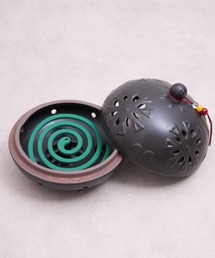 COMMON WARE（コモンウェアー）の「MRW : クレマチス蚊遣り（インテリア雑貨）」