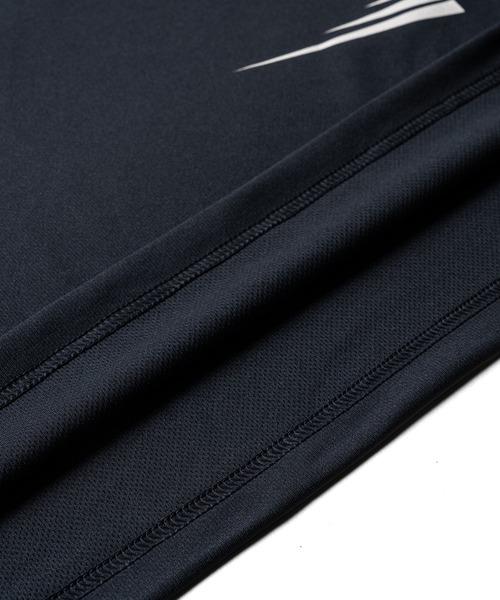 ZOZOMESSE(ゾゾメッセ)の「MARITIME JSDF Designed by ZOZO(Tシャツ/カットソー・メンズ・ネイビー・MEDIUM/SMALL/X-LARGE/LARGE)」の4枚目の写真