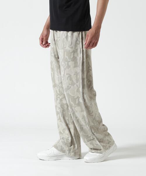 B'2nd(ビーセカンド)の「RENOVA/レノバ DOUBLE KNEE SWEAT PANTS ダブルニー スウェットパンツ(スウェットパンツ・メンズ・グレー/ブラック/その他4/その他2・1/3)」の12枚目の写真