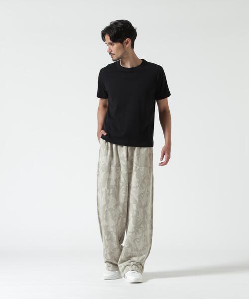 B'2nd(ビーセカンド)の「RENOVA/レノバ DOUBLE KNEE SWEAT PANTS ダブルニー スウェットパンツ(スウェットパンツ・メンズ・グレー/ブラック/その他4/その他2・1/3)」の14枚目の写真