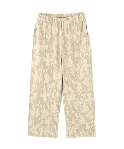 B'2nd(ビーセカンド)の「RENOVA/レノバ DOUBLE KNEE SWEAT PANTS ダブルニー スウェットパンツ(スウェットパンツ・メンズ・グレー/ブラック/その他4/その他2・1/3)」の15枚目の写真