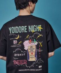 YOIDORE KAMINARISAMA TEE