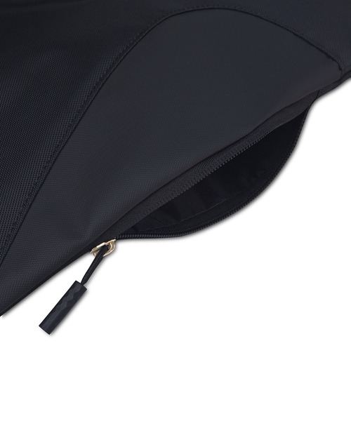 JORDAN BRAND(ジョーダンブランド)の「JORDAN BRAND JAM ELEMENT GYM SACK / ジョーダン ブランド エレメント ジム サック/NIKE【SP】(バックパック/リュック・メンズ・ブラック・FREE)」の3枚目の写真