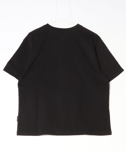 APPLEBUM(アップルバム)の「TOKYO UNDGRND T-shirt(Tシャツ/カットソー・メンズ・ホワイト/ブラック・MEDIUM/LARGE/X-LARGE/XX-LARGE)」の9枚目の写真