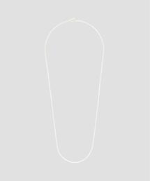 YLEVE（イレーヴ）の「YLEVE / CHAIN NECKLACE 60cm（ネックレス）」