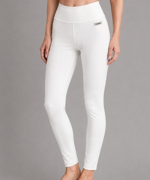 BROKEN BASE(ブロークンベース)の「BrokenBase running core / High-Waist Leggings(その他パンツ・レディース・ラベンダー/ブラウン/グレー/カーキ/ブラック/ホワイト・MEDIUM/SMALL)」の2枚目の写真