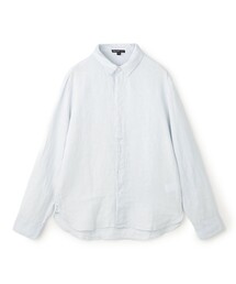ライトウェイト リネンシャツ MKO3867