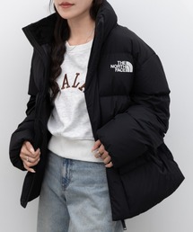 THE NORTH FACE(ザ・ノースフェイス)/M'S LOFTY DOWN JACKET (RDS)