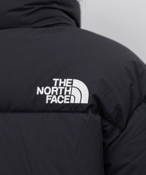 THE NORTH FACE(ザノースフェイス)の「THE NORTH FACE(ザ・ノースフェイス)/M'S LOFTY DOWN JACKET (RDS)(ダウンジャケット/コート・レディース・ブラック・S/M/L/XL)」の5枚目の写真