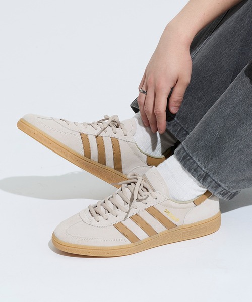 セール】ハンドボール [Handball Spezial Shoes] スニーカー