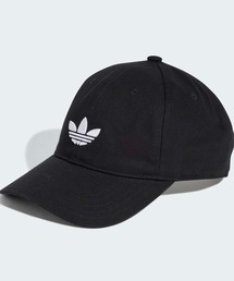 adidas | アディカラー クラシック トレフォイル ベースボールキャップ / アディダスオリジナルス adidas Originals(キャップ)