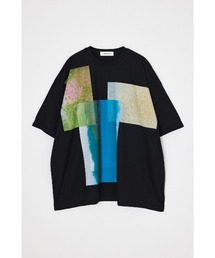 RAIN LARGE T-SHIRT