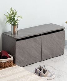 AZUMAYA（アズマヤ）の「収納スツール（家具）」