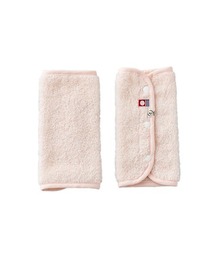 emoka（エモカ）の「今治タオル  エルゴベビー対応 よだれパッド（抱っこ紐/ベルトカバー/スリング）」
