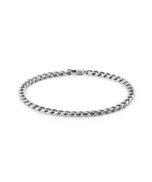Daniel Wellington（ダニエルウェリントン）の「Ellipse 4.0mm Bracelet ローズゴールド／ゴールド／シルバ（ブレスレット・レディース）」