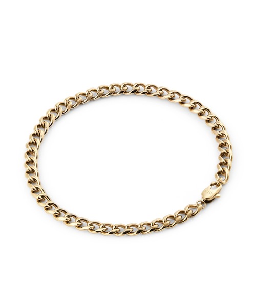 Daniel Wellington（ダニエルウェリントン）の「Ellipse 4.0mm Bracelet ローズゴールド／ゴールド／シルバ（ブレスレット・レディース・シルバー/ピンクゴールド/イエローゴールド・16.5cm/15.5cm/18.5cm/17.5cm/20.5cm/19.5cm）」の9枚目の写真
