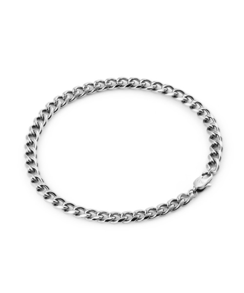 Daniel Wellington（ダニエルウェリントン）の「Ellipse 4.0mm Bracelet ローズゴールド／ゴールド／シルバ（ブレスレット・レディース・シルバー/ピンクゴールド/イエローゴールド・16.5cm/15.5cm/18.5cm/17.5cm/20.5cm/19.5cm）」の5枚目の写真