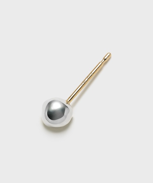 NOJESS ノジェス　ピアス　片耳 ブランド古着】ピアス（片耳用）（ピアス（片耳用））｜NOJESS