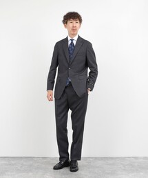 NOLLEY'S（ノーリーズ）の「《セットアップ》REDA/尾州SUIT セットアップスーツ 26AW（セットアップ）」