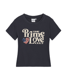 NOON レディース スリムフィット 半袖Tシャツ 6カラー