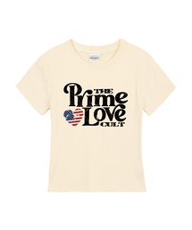 NOON レディース スリムフィット 半袖Tシャツ 6カラー