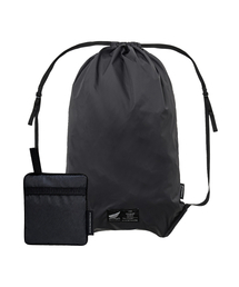 Lightweight String Bag Black