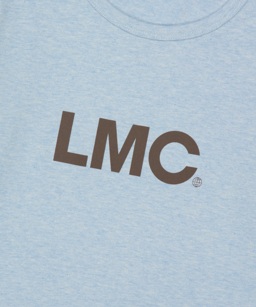 LMCの「WM OG LONG SLV TEE light blue(Tシャツ/カットソー・レディース・その他・SMALL/MEDIUM)」の5枚目の写真