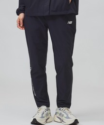 【別注】ニューバランス New Balance ウーブンパンツ 限定コラボ