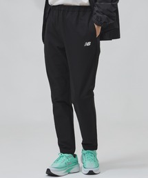 【別注】ニューバランス New Balance ウーブンパンツ 限定コラボ