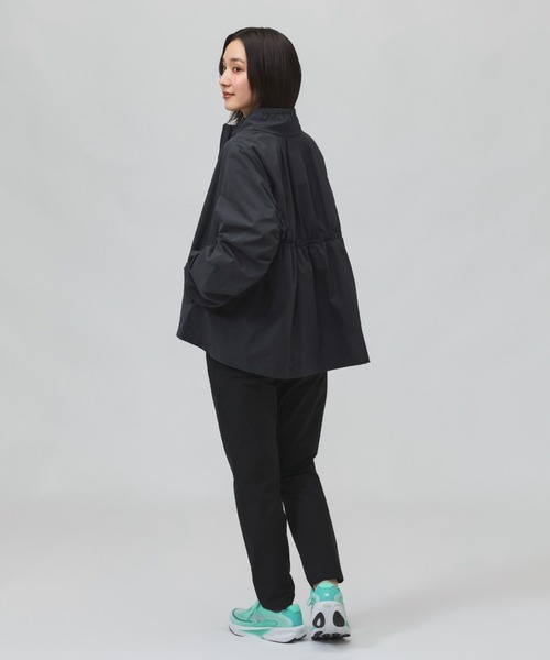 NEW BALANCE（ニューバランス）の「【別注】ニューバランス New Balance ウーブンパンツ 限定コラボ（その他パンツ・レディース・ブラック/ネイビー・S/XL）」の12枚目の写真