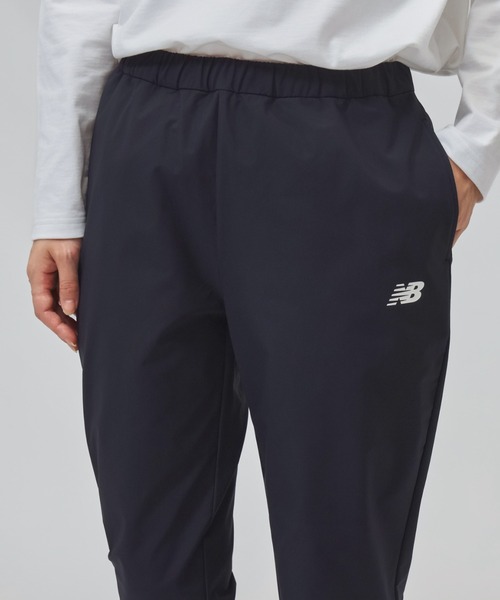 NEW BALANCE（ニューバランス）の「【別注】ニューバランス New Balance ウーブンパンツ 限定コラボ（その他パンツ・レディース・ブラック/ネイビー・S/XL）」の8枚目の写真