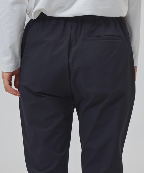NEW BALANCE（ニューバランス）の「【別注】ニューバランス New Balance ウーブンパンツ 限定コラボ（その他パンツ・レディース・ブラック/ネイビー・S/XL）」の16枚目の写真