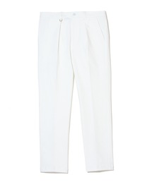 STRETCH TWILL TAPERED AUTHENTIC TROUSERS