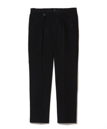 STRETCH TWILL TAPERED AUTHENTIC TROUSERS