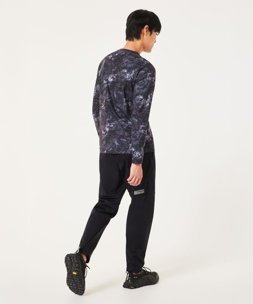 OAKLEY（オークリー）の「オークリー STRIKING BONDING WARM PT 8.0/パンツ/トレーニング/ベースボール/メンズ/OAKLEY（その他パンツ・メンズ・ブラック・XL/S/M/L）」の7枚目の写真