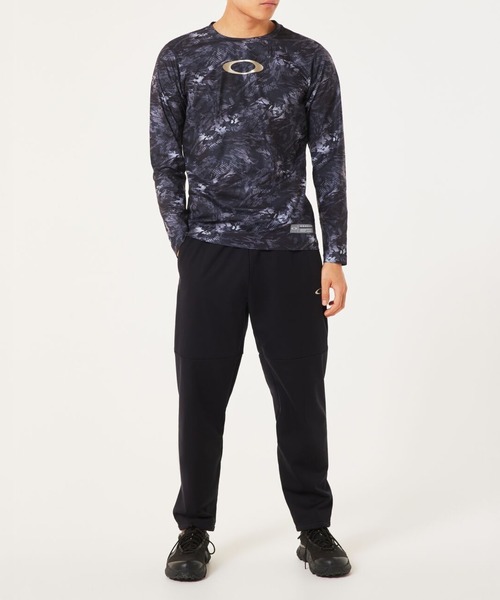 OAKLEY（オークリー）の「オークリー STRIKING BONDING WARM PT 8.0/パンツ/トレーニング/ベースボール/メンズ/OAKLEY（その他パンツ・メンズ・ブラック・XL/S/M/L）」の5枚目の写真