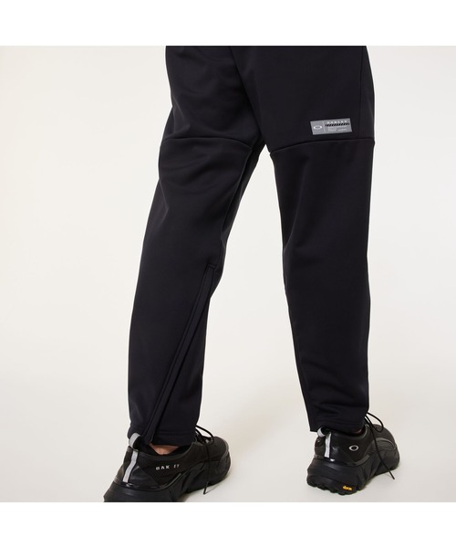OAKLEY（オークリー）の「オークリー STRIKING BONDING WARM PT 8.0/パンツ/トレーニング/ベースボール/メンズ/OAKLEY（その他パンツ・メンズ・ブラック・XL/S/M/L）」の9枚目の写真